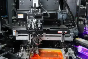 Printing and Labeling